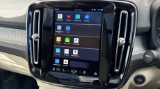 Volvo XC40 2.0 B3P Ultra Dark 5dr Auto Petrol Estate